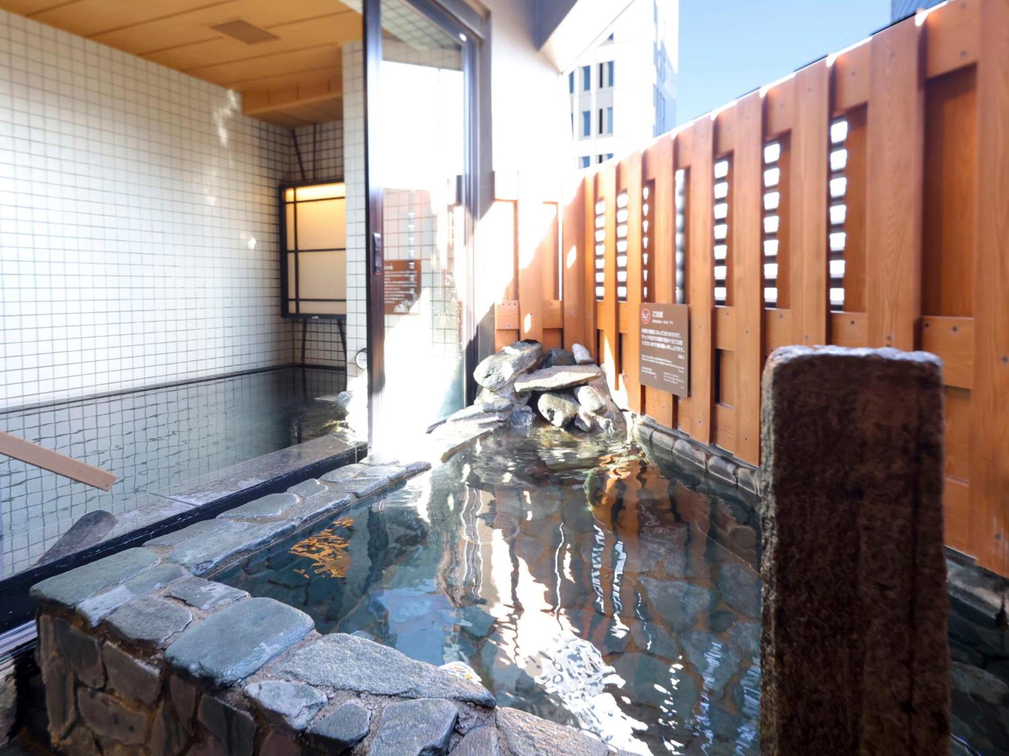 Dormy Inn Ueno Okachimachi Токио Экстерьер фото