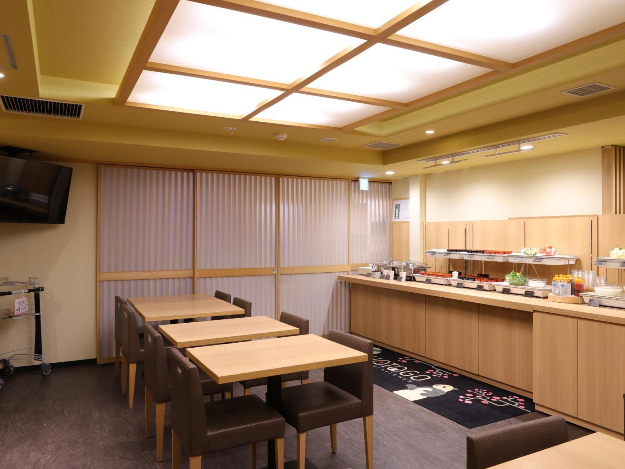 Dormy Inn Ueno Okachimachi Токио Экстерьер фото