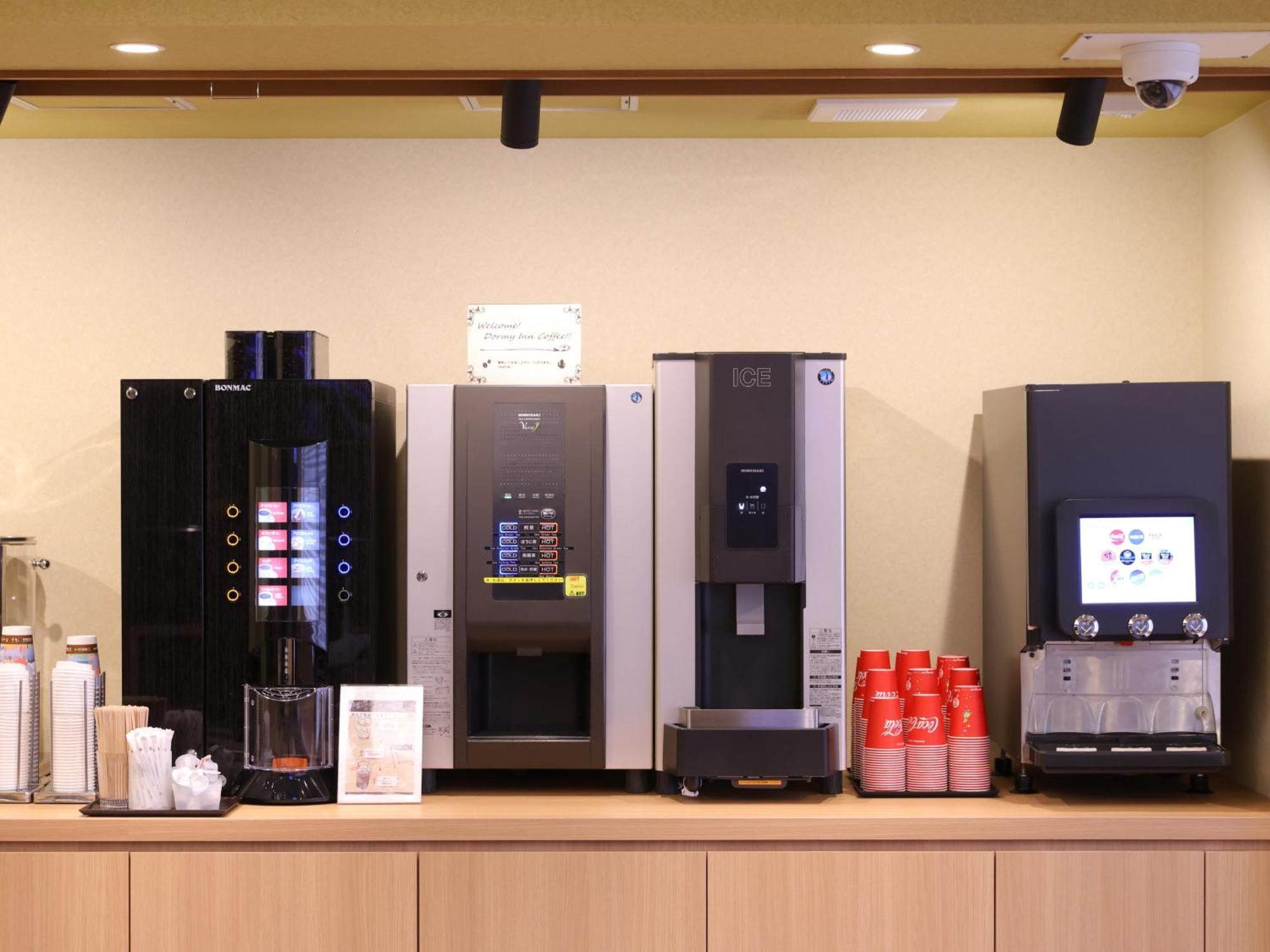 Dormy Inn Ueno Okachimachi Токио Экстерьер фото